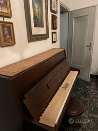 Pianoforte Rosler