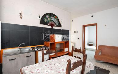 APPARTEMENTO IN LOC. BRAIDA