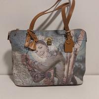 Borsa YNot? con stampa