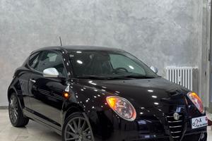 Alfa Romeo MiTo 1.4 T 170 CV M.air S&S Q.Verde Spo
