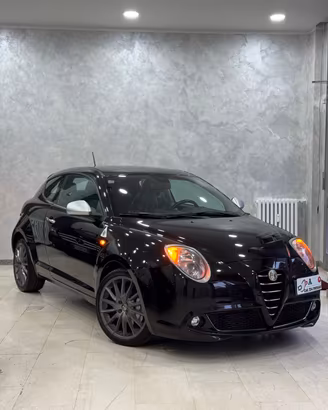 Alfa Romeo MiTo 1.4 T 170 CV M.air S&S Q.Verde Spo