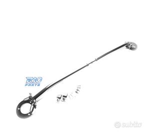 BARRA STABILIZZATRICE FORD FOCUS MK1 98-04