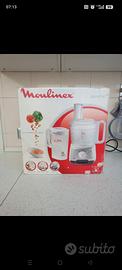 robot da cucina Moulinex Store’Inn 750W, nuovo