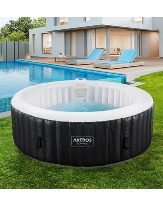 Piscina Spa Idromassaggio
