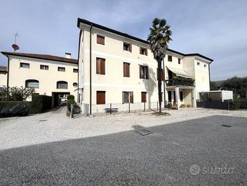 MANSARDA A BASSANO DEL GRAPPA