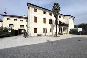MANSARDA A BASSANO DEL GRAPPA