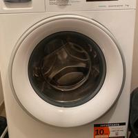 Lavatrice whirpool 7kg