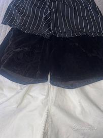Pantaloncini uomo