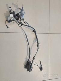 Impianto freno Liberty ABS