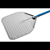 Pala per pizza forata Gimetal