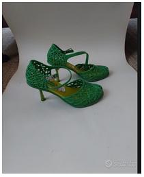 SET DI 6 PAIA DI SCARPE DI MARCA OTTIME