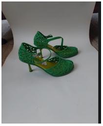 SET DI 6 PAIA DI SCARPE DI MARCA OTTIME