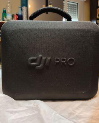 DJI RONIN RS 4 Pro