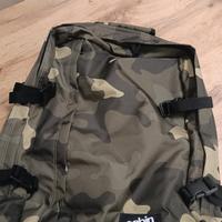 Zaino CabinZero 44 L – mai usato – camouflage / mi