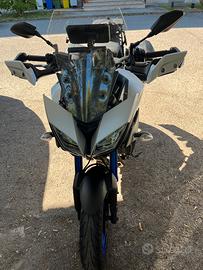 Tracer 900 2015 22.000 km