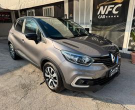 Renault Captur dCi 1.5 90 CV Sport Edition