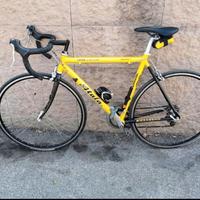 Bici da corsa atala
