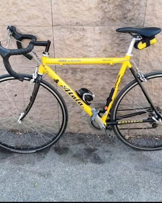 Bici da corsa atala