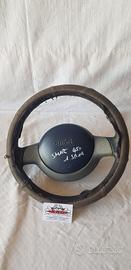 SMART 450 VOLANTE AIRBAG ANELLO SPIRALATO 1 SPINA