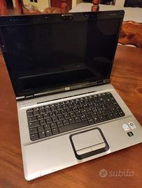 HP Pavilion dv6000