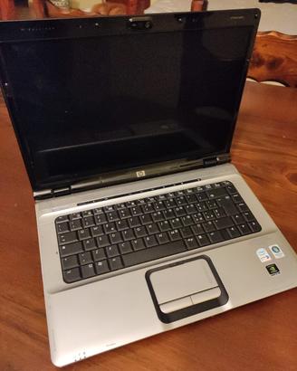 HP Pavilion dv6000