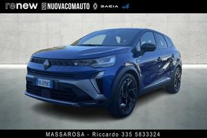 Renault Symbioz 1.6 E-Tech full hybrid Esprit Alpi