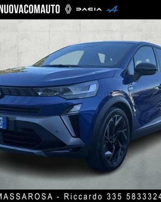 Renault Symbioz 1.6 E-Tech full hybrid Esprit Alpi