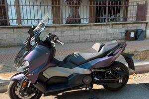 Splendido Maxsym TL 508 Ottobre 2021