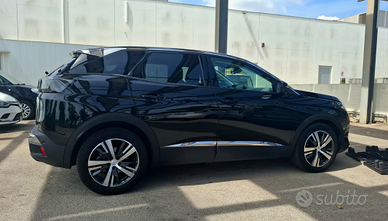 Peugeot 3008 1.5 Blue HDi 130 S&S