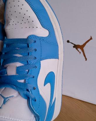 Scarpe uomo Nike Air Jordan taglia 41 
