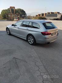 Bmw 520 touring