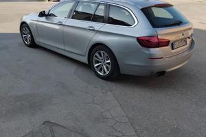 Bmw 520 touring
