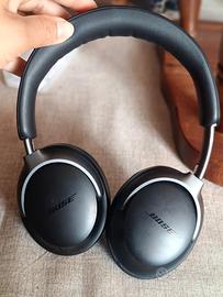 cuffie bose quietcomfort ultra 