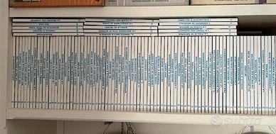 Collezione completa TEX WILLER dal n. 1 al n. 700