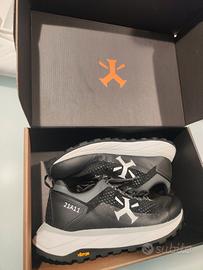 Scarpa running corsa asfalto unisex