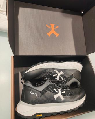 Scarpa running corsa asfalto unisex