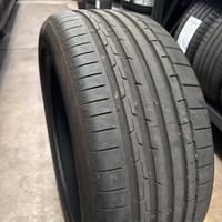 PNEUMATICI  275/45/21 - 315/40/21 CONTIENTAL