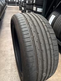 PNEUMATICI  275/45/21 - 315/40/21 CONTIENTAL