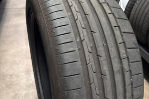 PNEUMATICI  275/45/21 - 315/40/21 CONTIENTAL