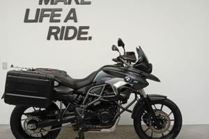 BMW F 700 GS - 2016