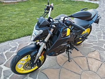 Motron Nomad 125 (2024) – SOLI 1800 km