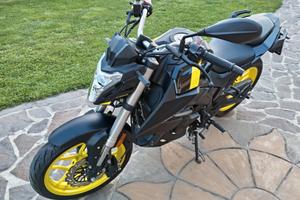 Motron Nomad 125 (2024) – SOLI 1800 km