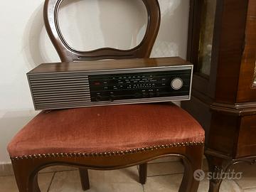 Europhon - FM 876 -Space Age- Radio