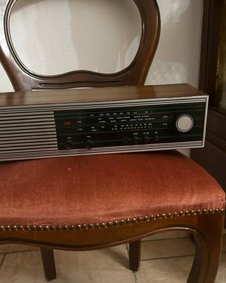 Europhon - FM 876 -Space Age- Radio