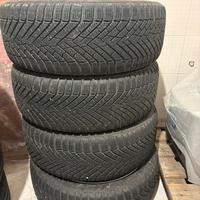 CERCHI DA 20+ 2 SET PNEUMATICI ALFA TONALE