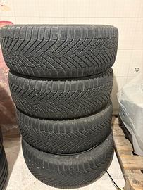 CERCHI DA 20+ 2 SET PNEUMATICI ALFA TONALE