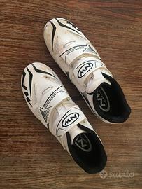 Scarpe da ciclismo da strada - Northwave - n.37