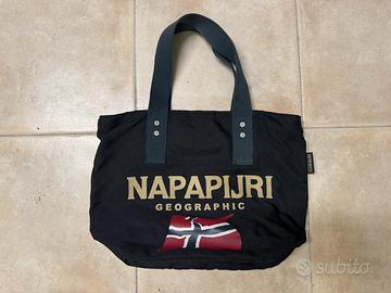 Borsa Napapijri