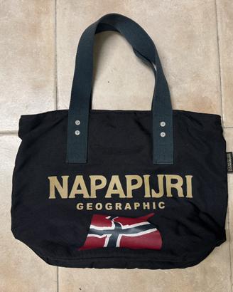 Borsa Napapijri