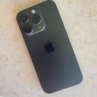 iPhone 15 Pro 256Gb